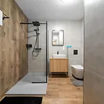 Reymonta Deluxe By Bookinghost Apartament *