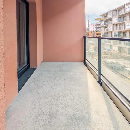 Reymonta Deluxe By Bookinghost Apartamento Wrocław