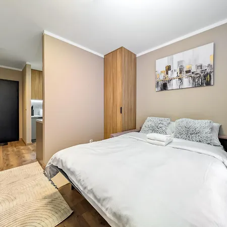 Apartamento Reymonta Deluxe By Bookinghost *