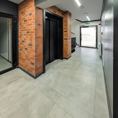 Apartamento Reymonta Deluxe By Bookinghost