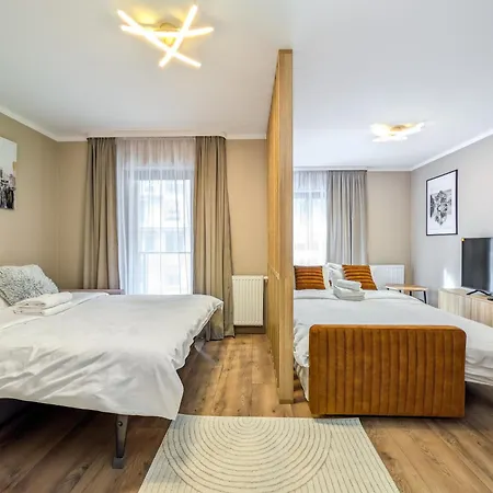 Apartamento Reymonta Deluxe By Bookinghost