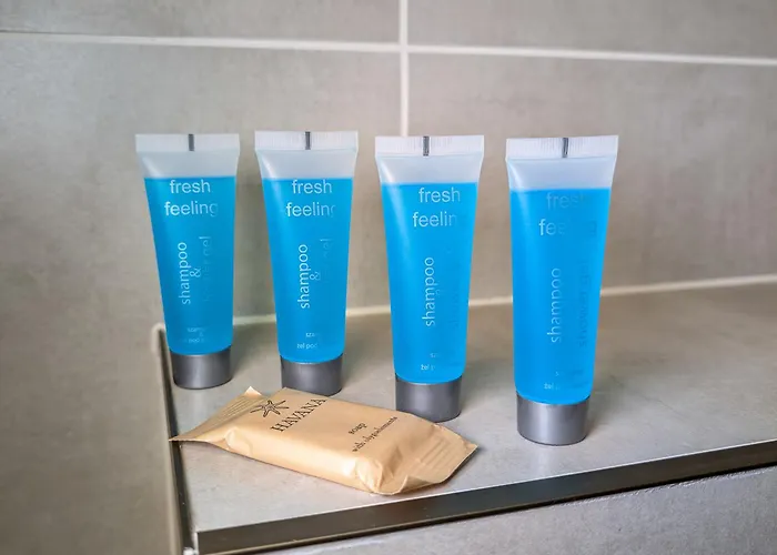 Reymonta Deluxe By Bookinghost Breslau