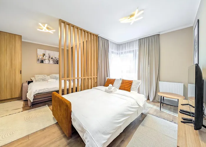 Reymonta Deluxe By Bookinghost * Breslau